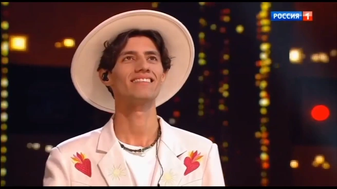 Источник: кадр из шоу «Ну-ка, все вместе!» (12+), «Россия 1», 2025 год