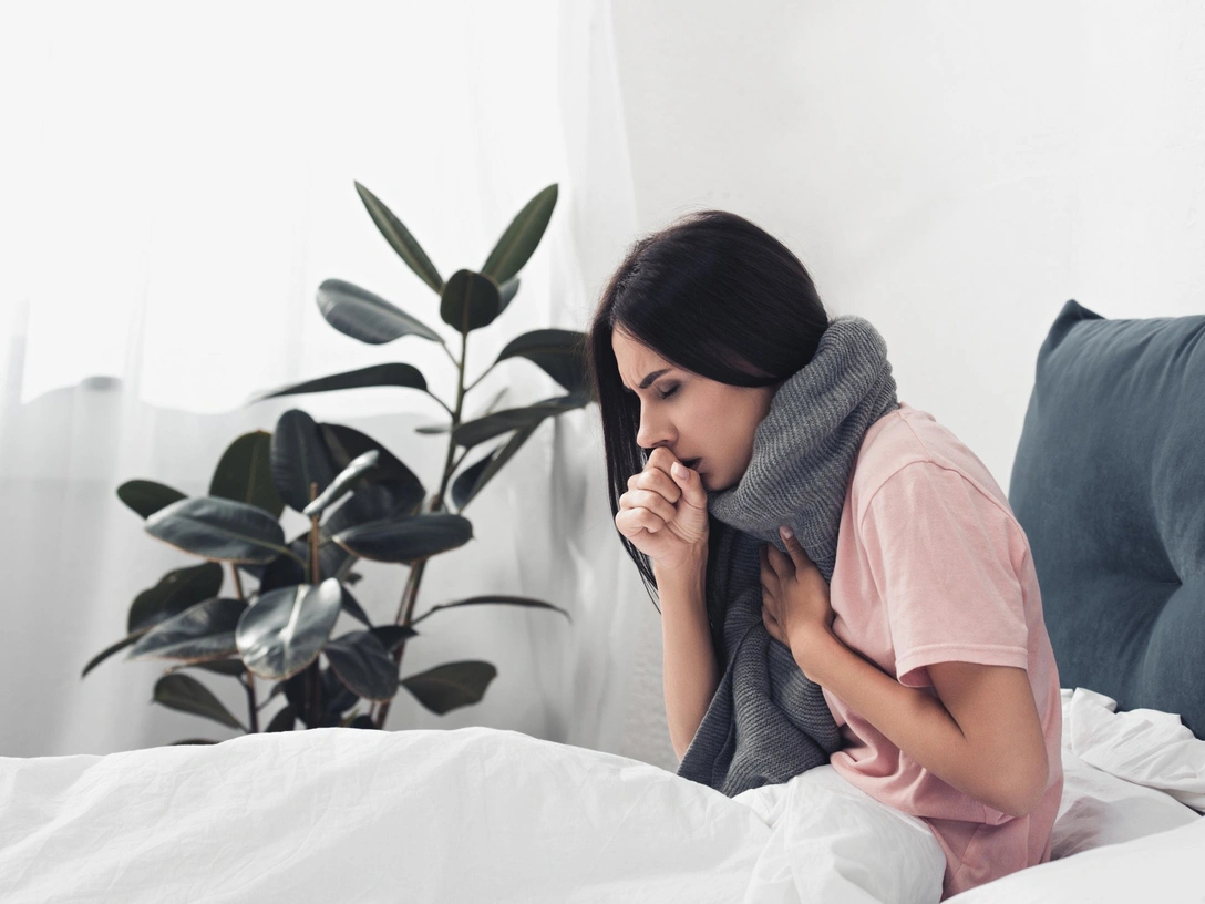 Фактор риска: 9 неочевидных причин, почему вы будете болеть коронавирусом дольше, чем другие | marieclaire.ru