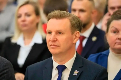«Единая Россия» лидирует на выборах в Госдуму в Вологодской области
