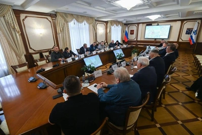 Ленобласть планирует ввести плату за перегруз грузовиков