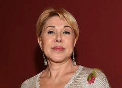 Любовь Успенская: «Три клиники за нашими плечами с дочкой не дали должного результата»