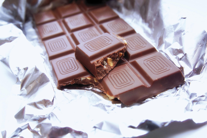Ученые назвали 5 причин, по которым беременным важно есть шоколад