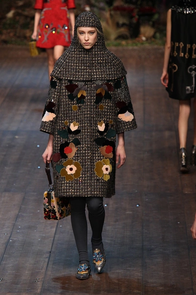 Dolce & Gabbana | Источник: Getty Images