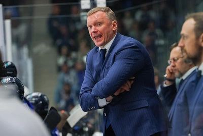 Новый контракт Исакова с «Торпедо» после вылета из плей-офф