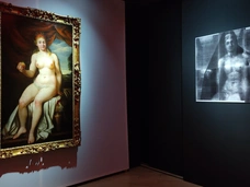 Выставка «Технологии открытий» в VS unio Art Gallery