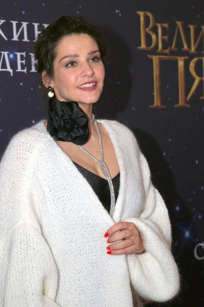 Глафира Тарханова | www.starhit.ru