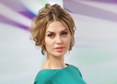 Дочь Виктории Бони сломала руку