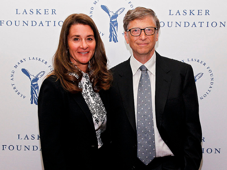 Развод Гейтсов: почему распалась самая богатая пара в мире