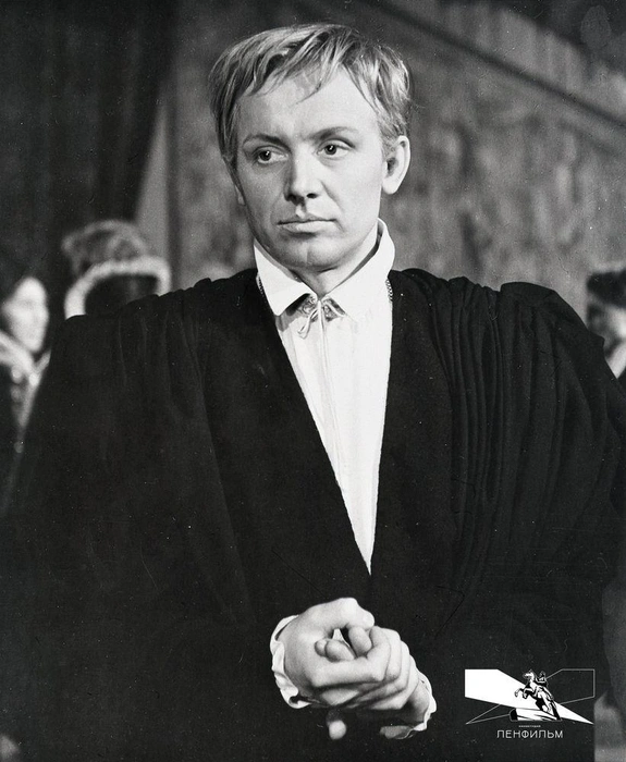 Источник: пресс-служба «Ленфильма»