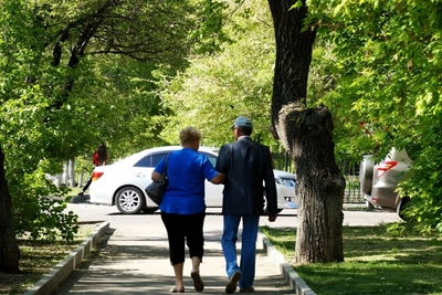 В Забайкалье число многодетных семей выросло на 15% за 7 лет