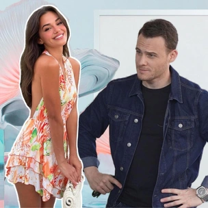 Все-таки пара: Селин Ягджыоглу опубликовала первое фото с Керемом Бюрсином