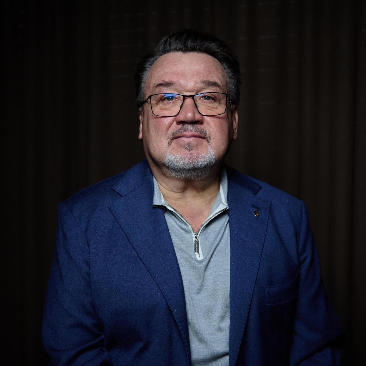 <p>Алексей Филатов</p>