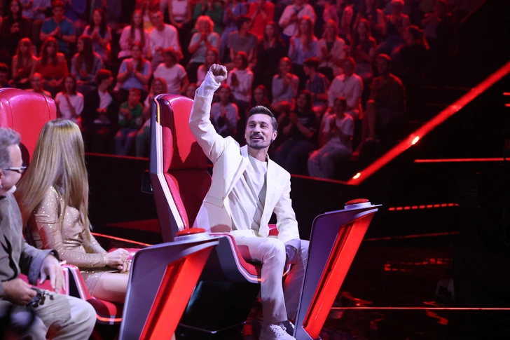 Дима Билан | www.starhit.ru