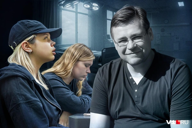 Дочери Владислава Снегового уверены: если бы папе сразу поставили диагноз, его можно было бы спасти | Источник: Полина Авдошина