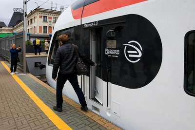 Сбой на Ярославском направлении привел к задержкам