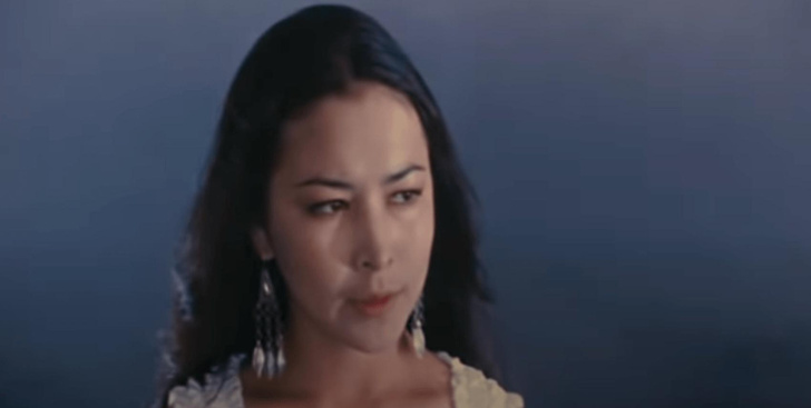50 жыл өте Францияда әйгілі қазақ фильмінің тұсауы кесілді