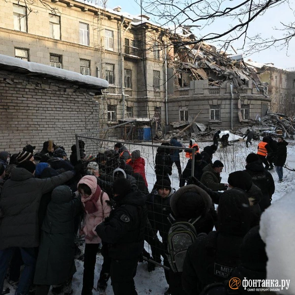 Источник: Андрей Бок/ «Фонтанка.ру»