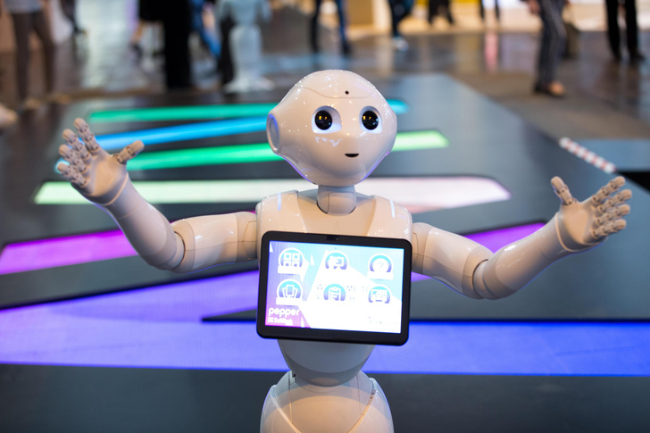 Мечтают ли андроиды о добрых делах? Объясняет эксперт в области этики роботов