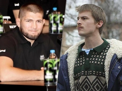 Спустя семь лет Хабиб ответил на комплимент Янковского: «Теперь ты круче»