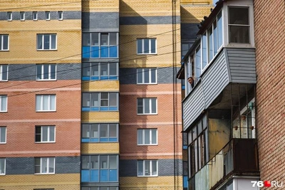 Проблемные цифры по жилью для сирот в Ярославской области