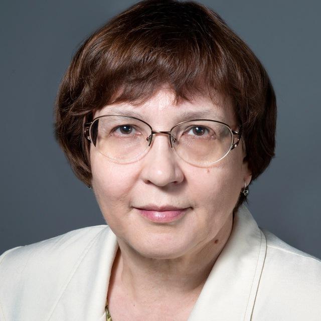 Ирина Костылева