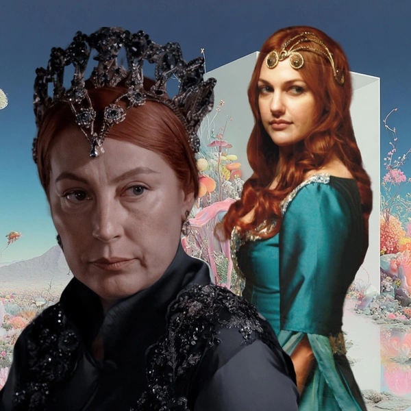 Мерьем Узерли и Вахиде Перчин могут сыграть в сериале «Под землей» с Денизом Джаном Акташем | Источник: theGirl