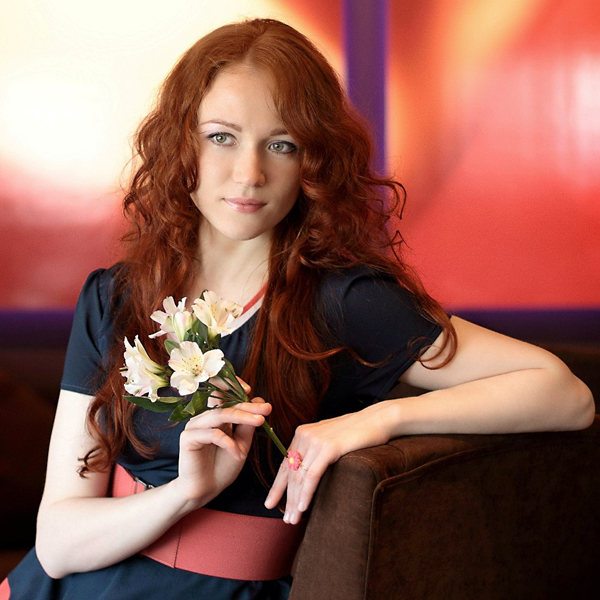 Карина серегина ижевск