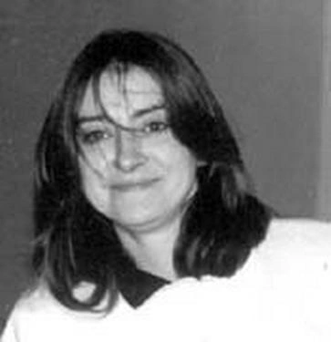 Людмила Замана, одна из жертв преступника | Источник: Союз журналистов России