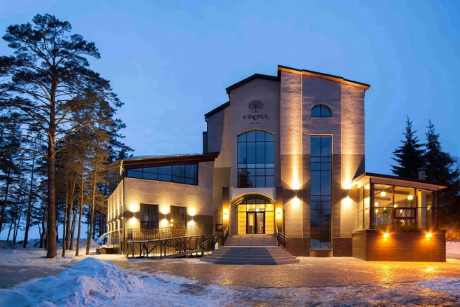 В «Кроне» придумали уникальную новогоднюю программу | Источник: ООО&nbsp;«МАКСИ-ТРЭВЕЛ»