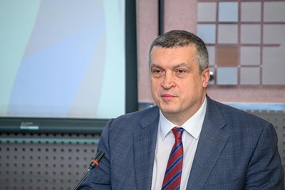 Забайкальск не справляется с грузами из Китая