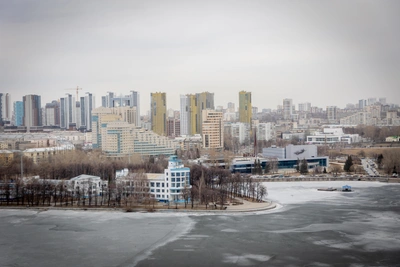 В Свердловской области отменен режим ракетной опасности