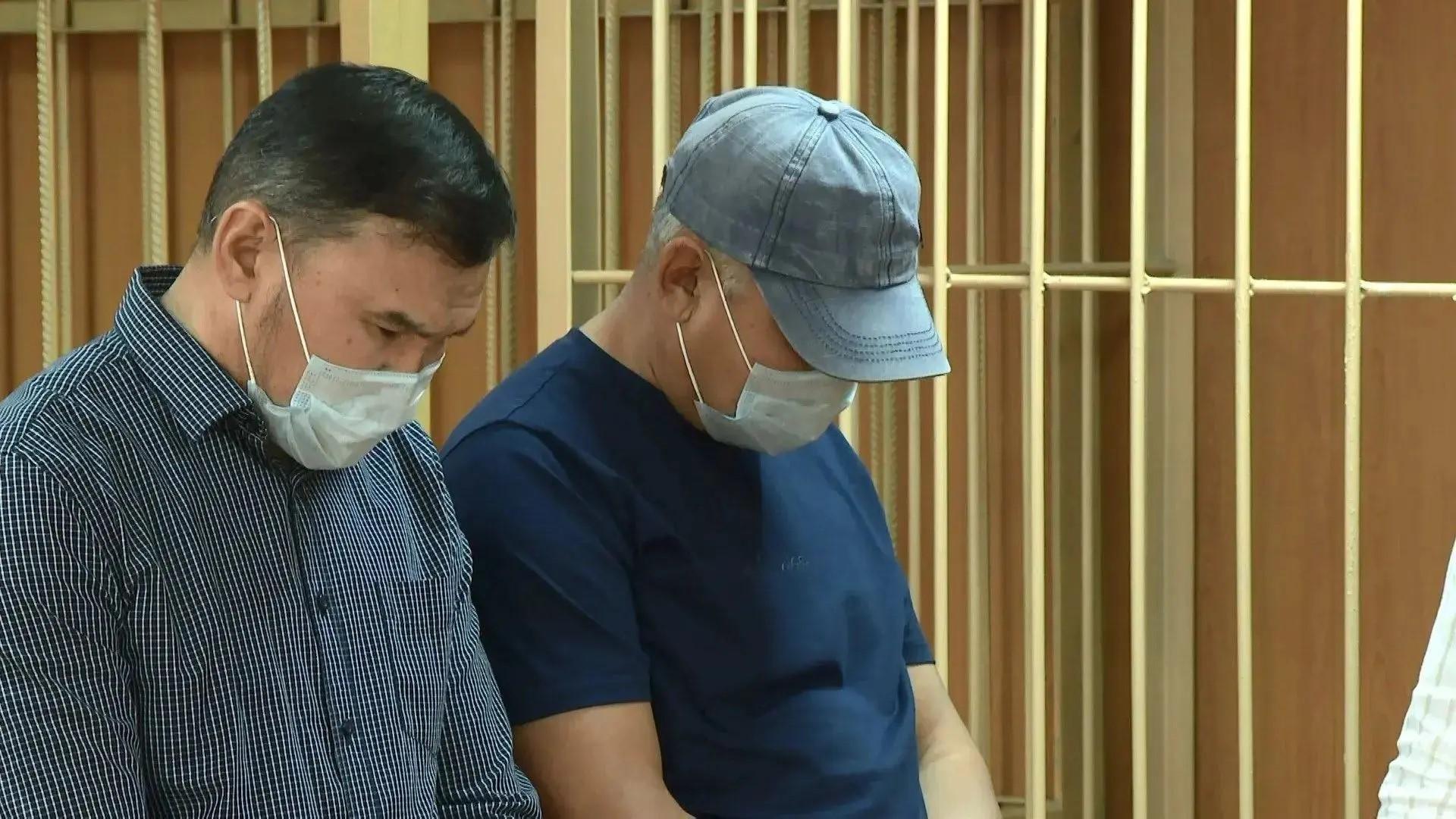 В Волгограде вынесли приговор организатору и участникам крупной финансовой пирамиды
