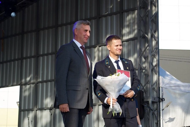 Источник: СУЭК-Красноярск, предоставлено НИА-Красноярск