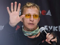 Иван Охлобыстин о судьбе «ДОМа-2»: «Канал кислый, останутся только маньяки-онанисты»