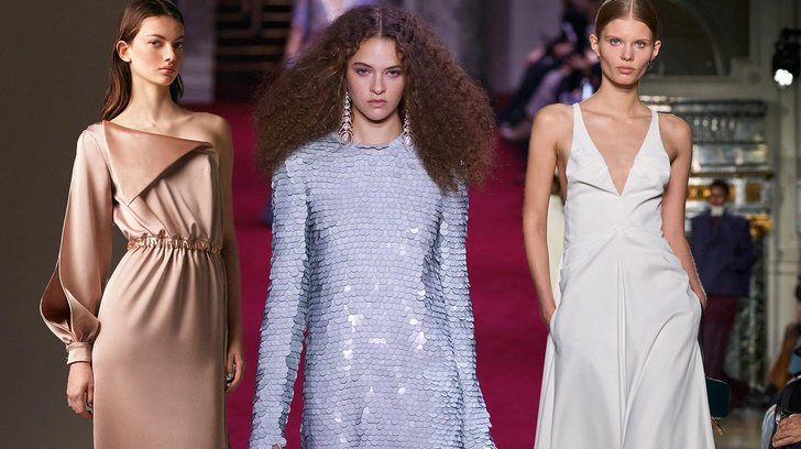 Модные платья на выпускной 2024: 6 моделей, которые сделают вас королевой бала