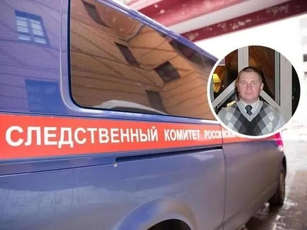 Скончался глава ветслужбы Сергей Тур, курировавший карантин для скота в Новосибирске: жена раскрыла причину трагедии