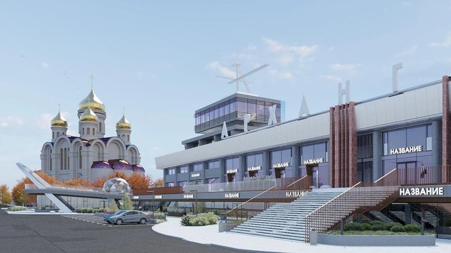 Источник: Открытый Архангельск / Vk.com