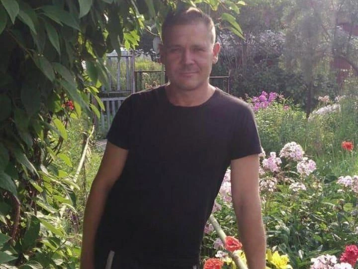 Андрей Балашов пропал летом 2024 года в Дзержинском районе | Источник: предоставила Марина Семенова