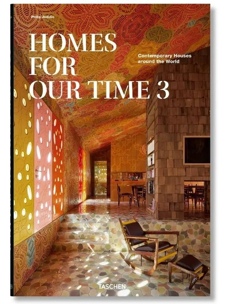 Homes for Our Time Vol. 3