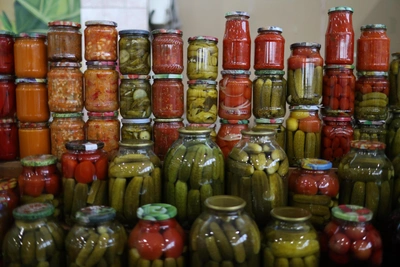 Botulism Risk: How to Can Vegetables Safely