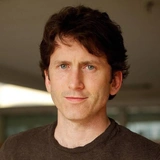 <p>Тодд Говард</p>