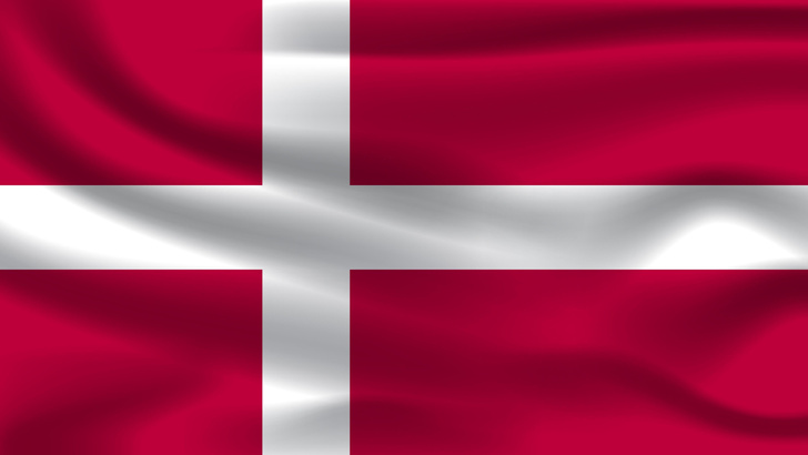 Сошедшие с небес: как появились флаги скандинавских стран и почему они так похожи
