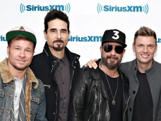 Backstreet Boys спустя 20 лет перепели хит из самоизоляции