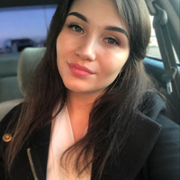 Аватарка viktoriagoncharova