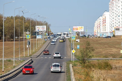 Суворовский получит больше автобусов к 1 ноября