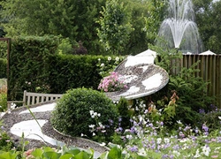 C 6 по 13 июля пройдет Moscow Flower Show