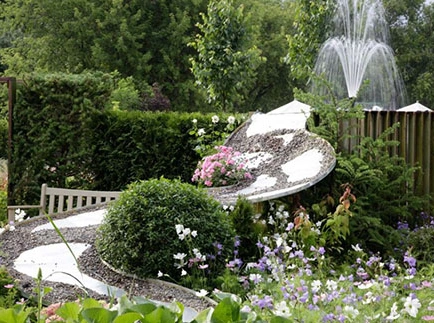 C 6 по 13 июля пройдет Moscow Flower Show