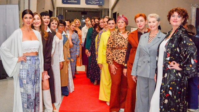 Красотки из Волгограда готовы покорять Турцию | Источник: Наталья Нигматулина