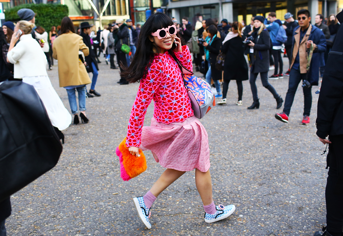 10 блогеров 40+, которые научат вас красиво одеваться