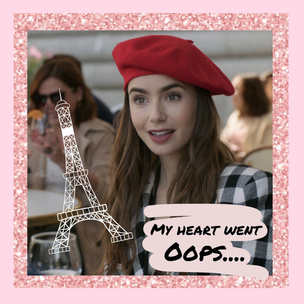Съемки второго сезона сериала «Эмили в Париже» официально начались 😍